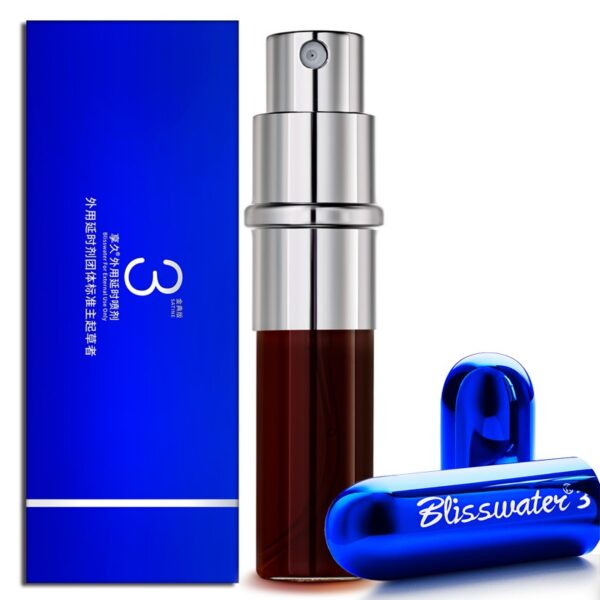 享久3代延時噴劑男士2代延遲噴霧男性成人外用持久情趣用品享久3代金典款三代