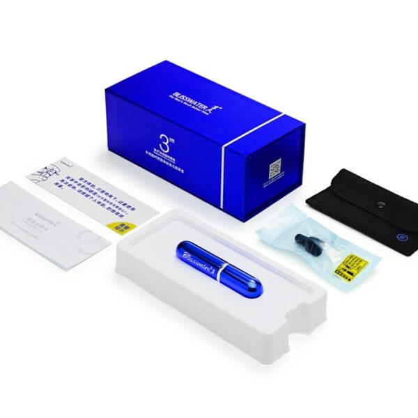 享久3代延時噴劑男士2代延遲噴霧男性成人外用持久情趣用品享久3代金典款三代