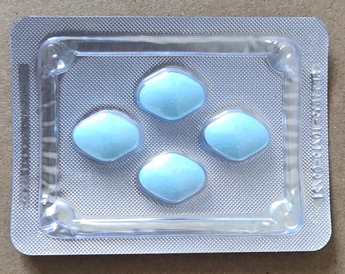 P-Force台灣官網正品超特效威而鋼Extra Super P-Force 藍P特效必利勁雙效片台灣正品速效增硬持久助勃壯陽藥