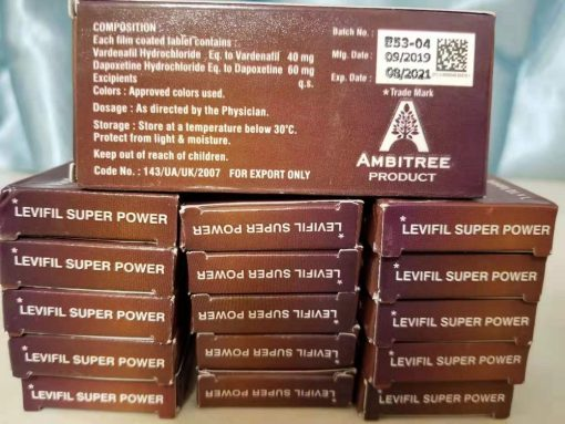 超級雙效艾力達extra super Levifil超級雙效樂威壯10顆裝 超級雙效艾力達extra super Levifil超級雙效樂威壯10顆裝