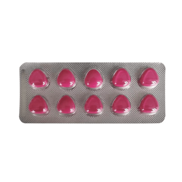 超級艾力達巔峰版第三代雙效片(巔峰版) 凱瑞斯坦Krrista Power 印度特效藥(一盒10顆裝) 超級艾力達巔峰版第三代雙效片(巔峰版) 凱瑞斯坦Krrista Power 印度特效藥(一盒10顆裝)