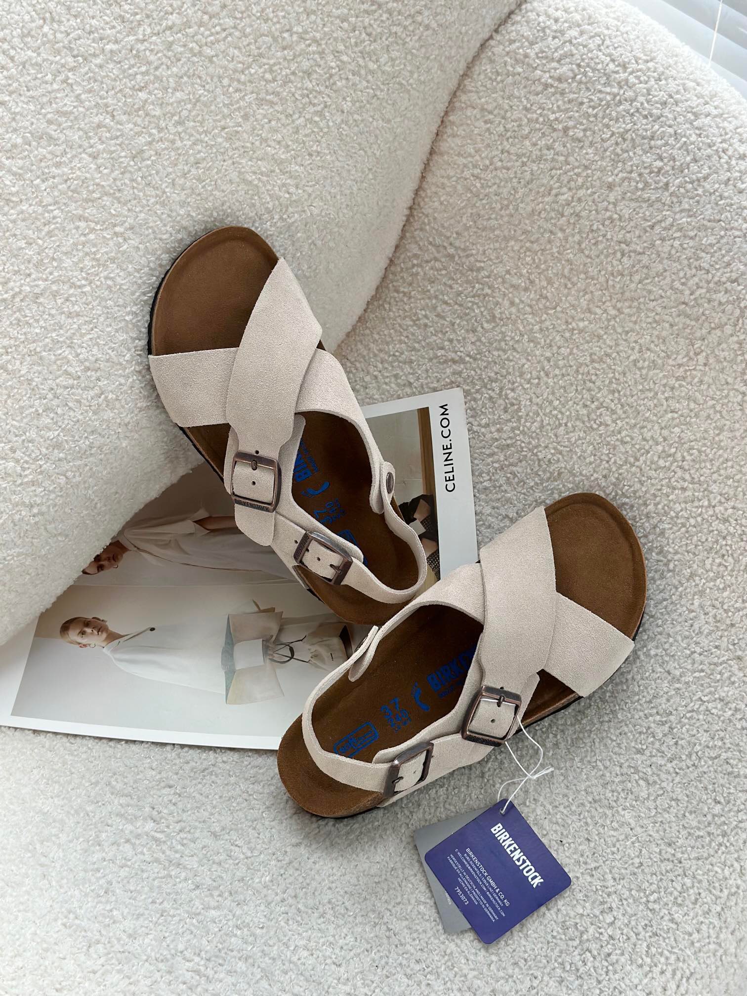 涼拖鞋 頭層牛皮進口高絲光反絨牛皮