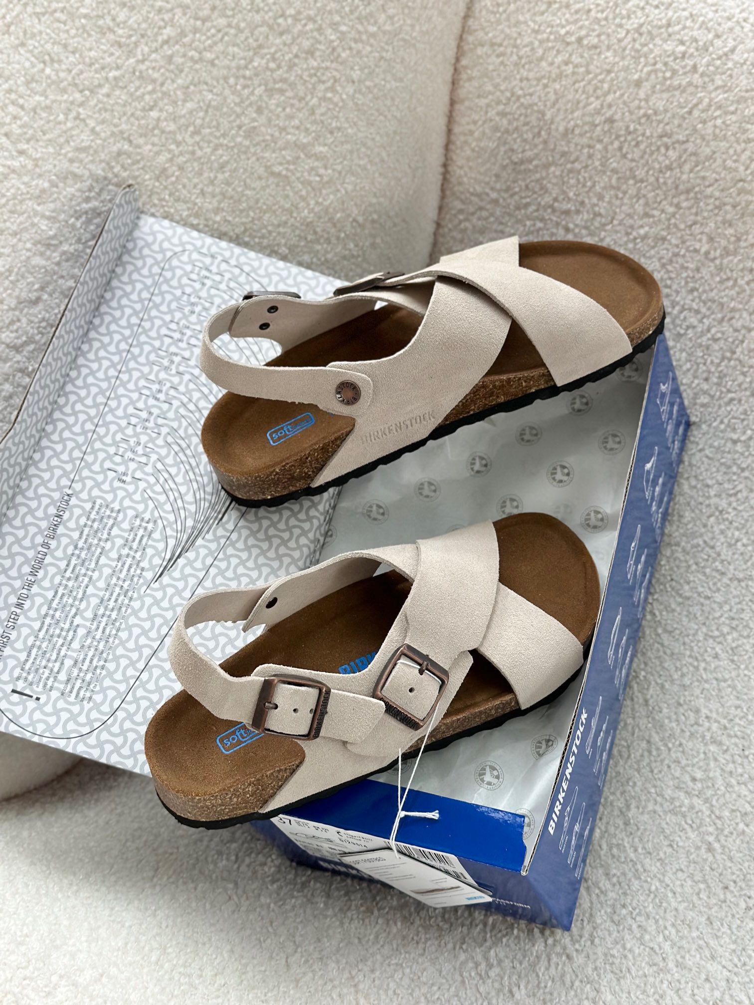 涼拖鞋 頭層牛皮進口高絲光反絨牛皮