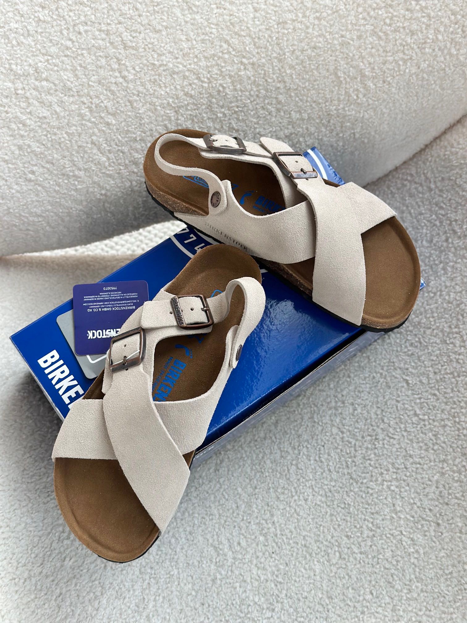 涼拖鞋 頭層牛皮進口高絲光反絨牛皮