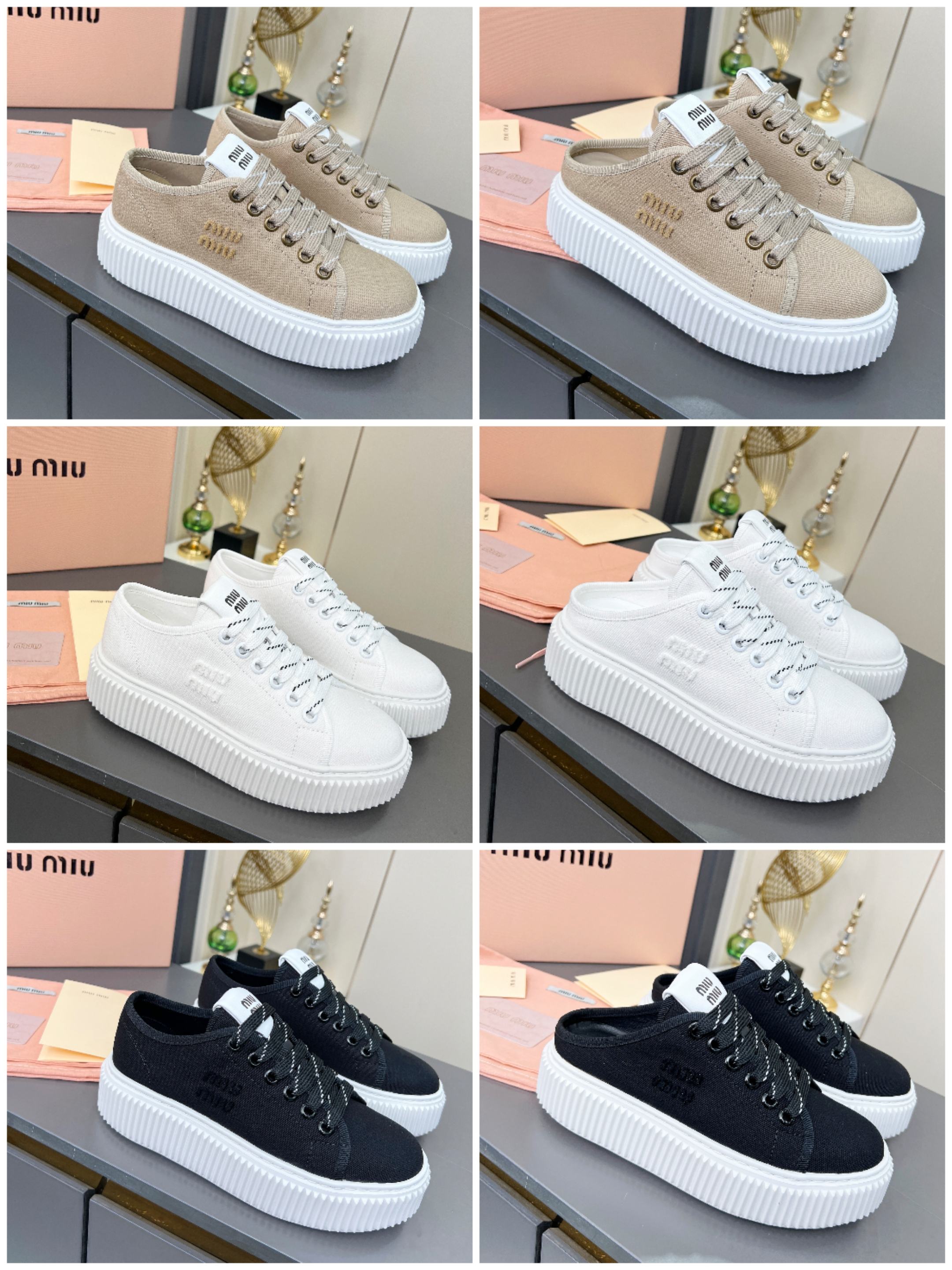 2025春夏時尚新品，厚底輕便增高小白鞋