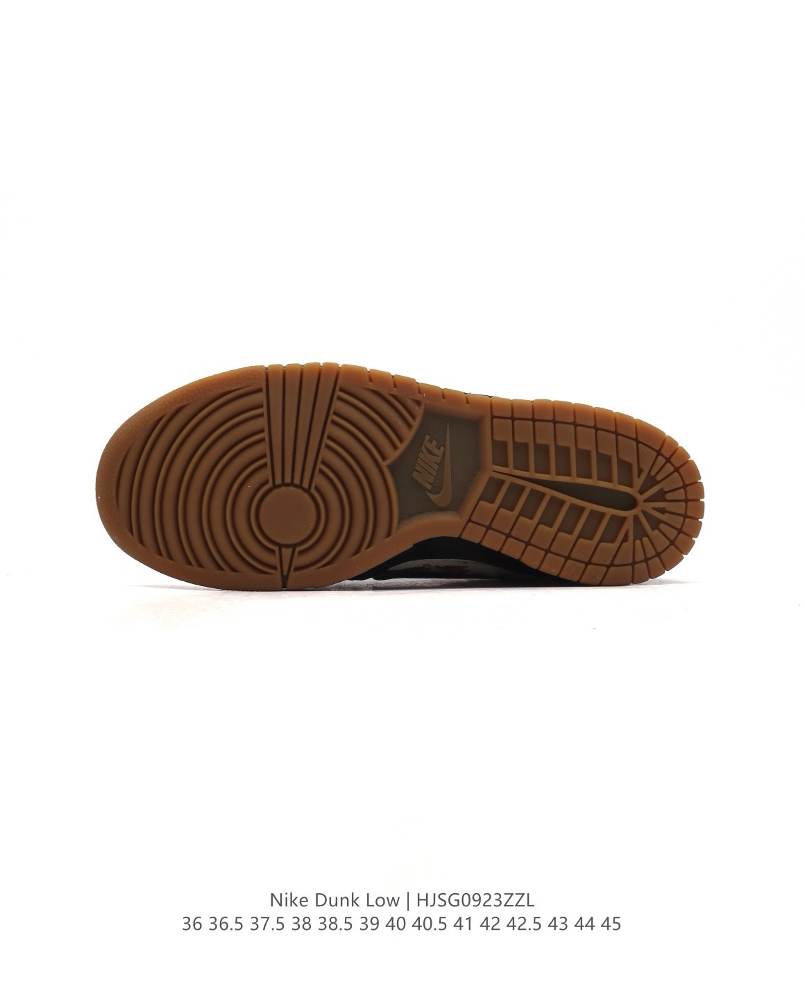 耐克 Supreme x Nike SB Dunk 重磅聯名運動滑板鞋 