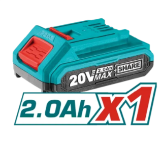 TOTAL 12V 車用吸塵器