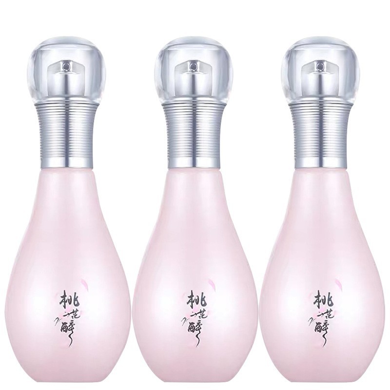 EA桃花醉女性外用凝露40ml快感高潮液房事助情潤滑油情趣用品