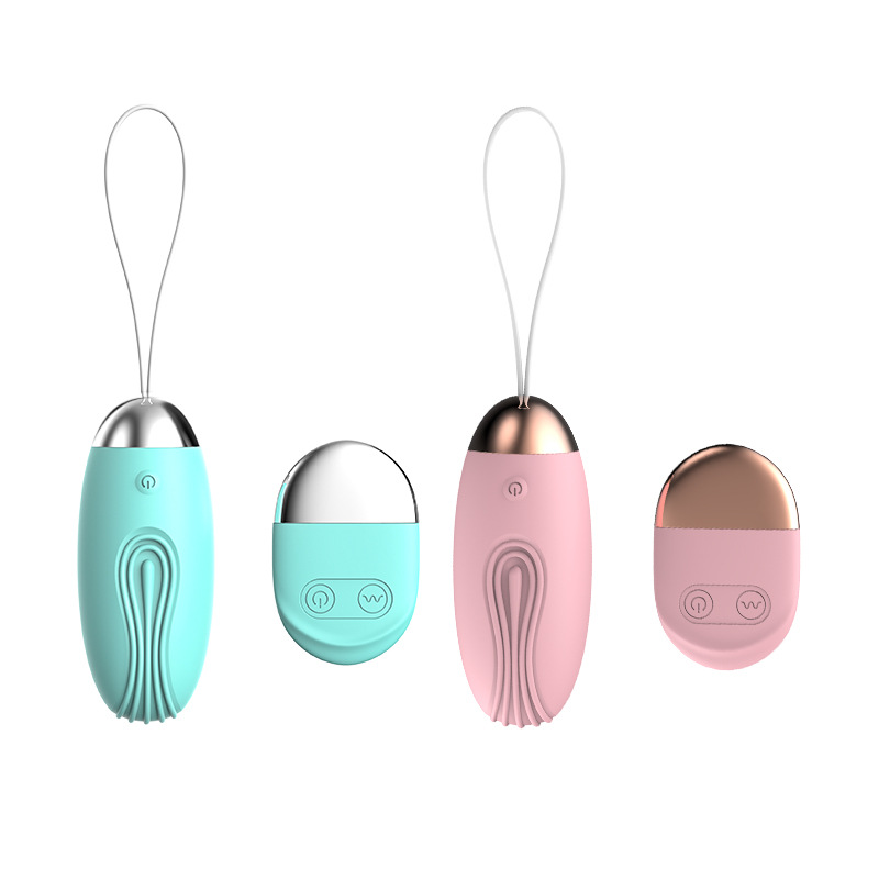 LILO來樂小鯨魚充電無線遙控女性情趣跳蛋震動女性自慰器性按摩器