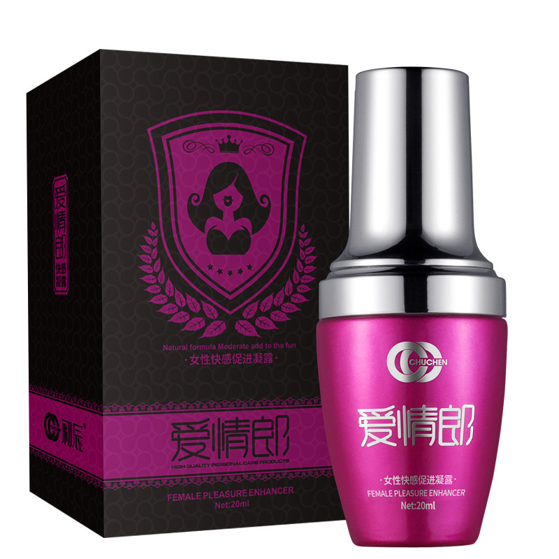 愛情郎女性外用增強快感促進高潮液凝露情趣潤滑女性興奮助情