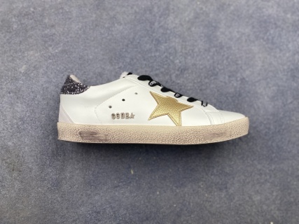 GGDB Golden Goose Super Star 小臟鞋運動鞋