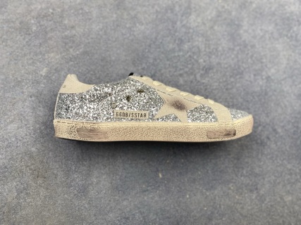 GGDB Golden Goose Super Star 小臟鞋運動鞋