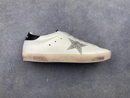 GGDB Golden Goose Super Star 小臟鞋運動鞋