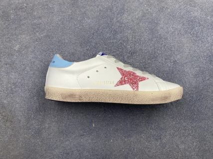 GGDB Golden Goose Super Star 小臟鞋運動鞋