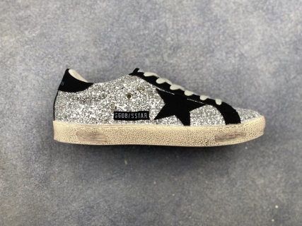 GGDB Golden Goose Super Star 小臟鞋運動鞋