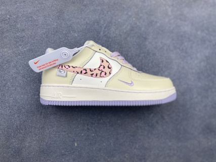 Nike Air Force 1 Low 空軍壹號低幫運動休閑板鞋 