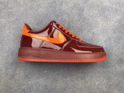  Nike Air Force 1 Low 空軍壹號低幫運動休閑板鞋