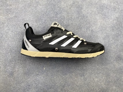 Adidas ADIZERO PR SFTM 联名款 阿迪低帮休闲生活鞋 JJ 
