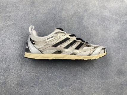Adidas ADIZERO PR SFTM 联名款 阿迪低帮休闲生活鞋 JJ 