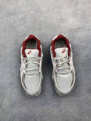 Asics Hypersync 亞瑟士 薄底德訓 時尚經典透氣包裹性輕便 低幫休閑板鞋
