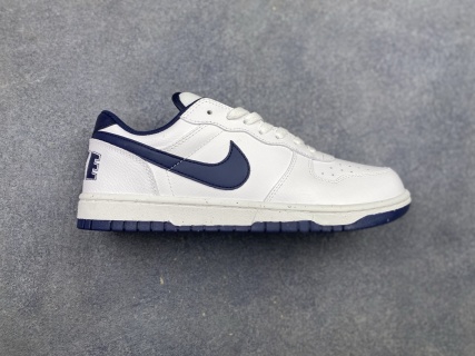 Nike Big Low 耐克 简约百搭 減震耐磨 低帮板鞋