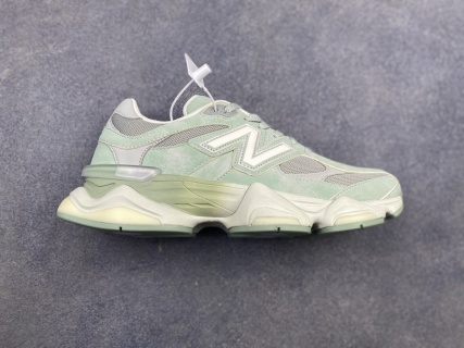  New Balance 新百倫 GC9060JR 復古休閑慢跑鞋 