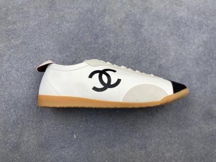 【香奈兒】Chanel 香奈兒新款熊貓板鞋熊貓鞋