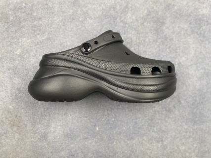 鯨魚【卡駱馳】Crocs 卡洛馳 洞洞鞋