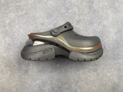 【卡駱馳】Crocs 卡洛馳 洞洞鞋