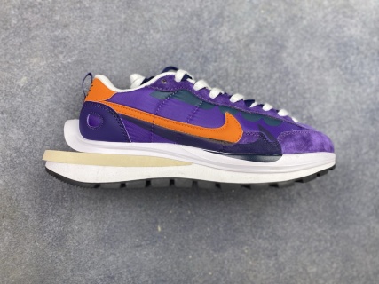 耐克 Sacai x Nk VaporWaffle 3.0 華夫3.0走秀款休閑鞋