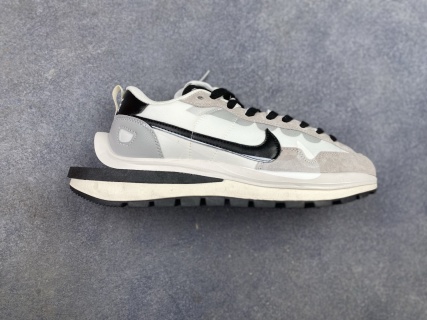 耐克 Sacai x Nk VaporWaffle 3.0 華夫3.0走秀款休閑鞋