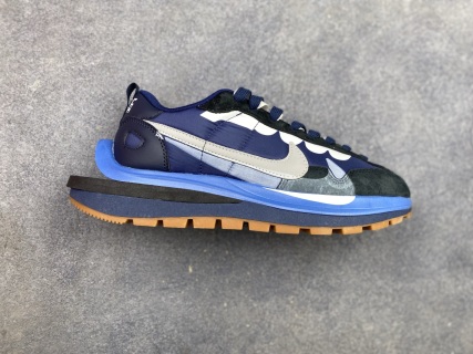 耐克 Sacai x Nk VaporWaffle 3.0 華夫3.0走秀款休閑鞋