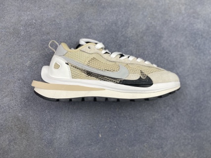 耐克 Sacai x Nk VaporWaffle 3.0 華夫3.0走秀款休閑鞋