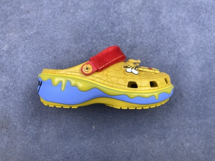 【卡駱馳】Crocs 卡洛馳 洞洞鞋