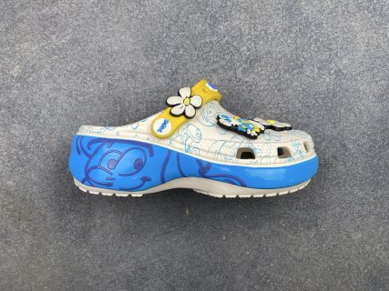 【卡駱馳】Crocs 卡洛馳 洞洞鞋
