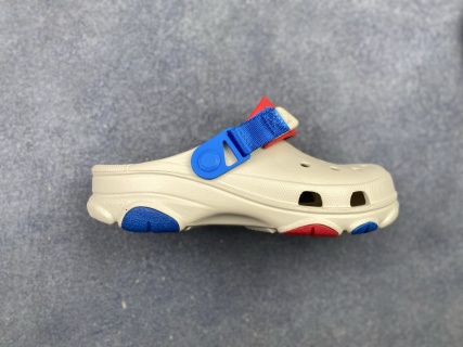 【卡駱馳】Crocs 卡洛馳 洞洞鞋