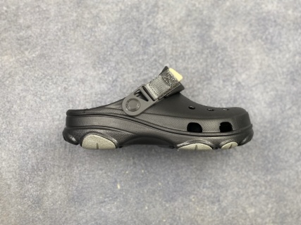 【卡駱馳】Crocs 卡洛馳 洞洞鞋