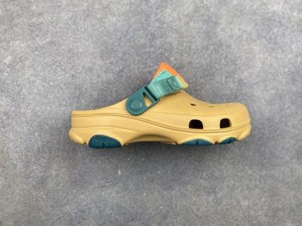 【卡駱馳】Crocs 卡洛馳 洞洞鞋