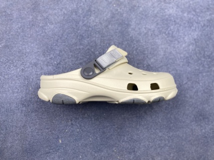 【卡駱馳】Crocs 卡洛馳 洞洞鞋