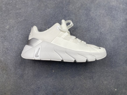 Nike Free Metcon 7 耐克 網布 圓頭 系帶 減震防滑 低幫 訓練鞋
