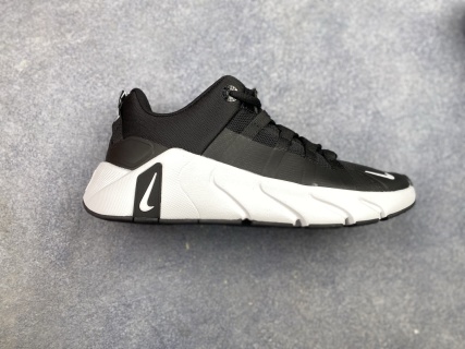 Nike Free Metcon 7 耐克 網布 圓頭 系帶 減震防滑 低幫 訓練鞋