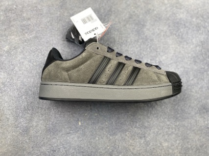 AD Originals Superstar 2 白银贝壳头
