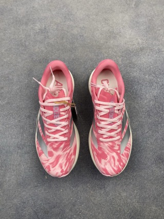 AD Adizero EVO SL  馬拉松競速專業跑鞋