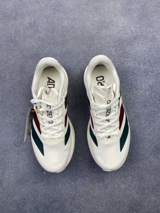 AD Adizero EVO SL 馬拉松競速專業跑鞋