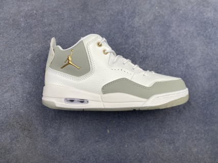 【喬3】Nike Air Jordan Courtside 23  耐克邁克爾·喬丹AJ3代簡版中幫復古休閑運動文化籃球鞋