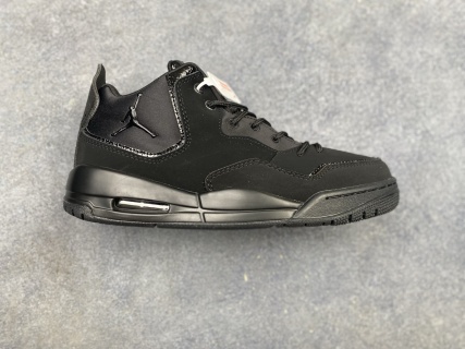 【喬3】Nike Air Jordan Courtside 23 耐克邁克爾·喬丹AJ3代簡版中幫復古休閑運動文化籃球鞋