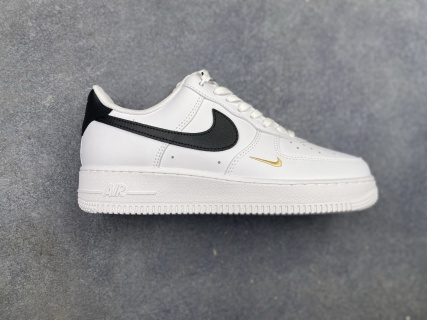 耐克 Nike Air Force 1 '07 Low 空軍壹號含氣墊 小白鞋  低幫百搭厚底增高休閑運動板鞋