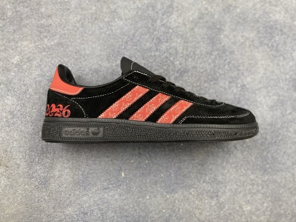 Adidas Handball Spezial 阿迪達斯經典款 復古休閑板鞋 