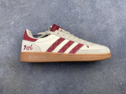 Adidas Handball Spezial 阿迪達斯經典款 復古休閑板鞋 