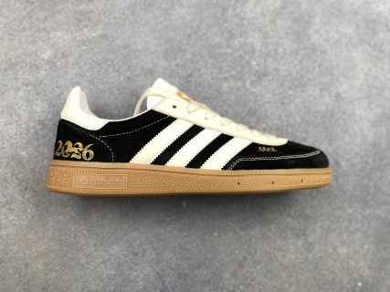Adidas Handball Spezial 阿迪達斯經典款 復古休閑板鞋 